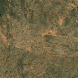 Satellite imagery of I-n-Tenaï, DZ