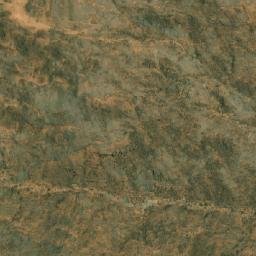 Satellite imagery of I-n-Tenaï, DZ