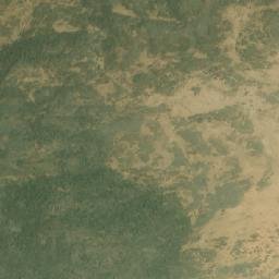 Satellite imagery of Tahouit Lakebet, DZ