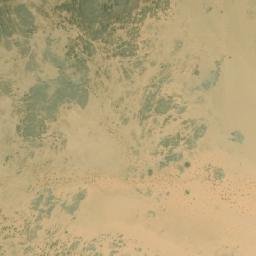 Satellite imagery of Tahouit Lakebet, DZ