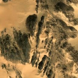 Satellite imagery of Ti-n- Taoussist, DZ