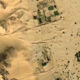Satellite imagery of Ti-n- Taoussist, DZ