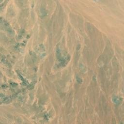 Satellite imagery of Al Buqayrah, EG