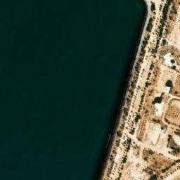 Satellite imagery of Al Marşad al Falakī, AE