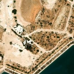 Satellite imagery of Al Marşad al Falakī, AE