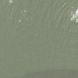 Satellite imagery of Wall Point, TW