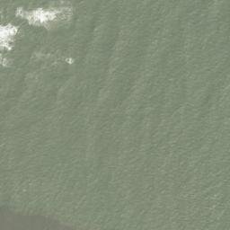 Satellite imagery of Wall Point, TW