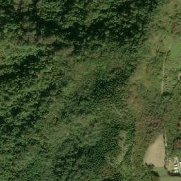 Satellite imagery of 三等三角點 6633, TW
