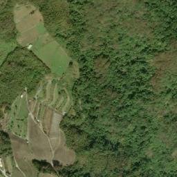 Satellite imagery of 三等三角點 6633, TW
