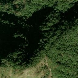 Satellite imagery of 三等三角點 6634, TW