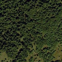 Satellite imagery of 三等三角點 6316, TW