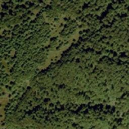Satellite imagery of 三等三角點 6316, TW