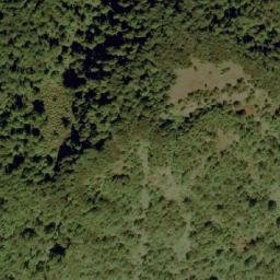 Satellite imagery of 三等三角點 6316, TW