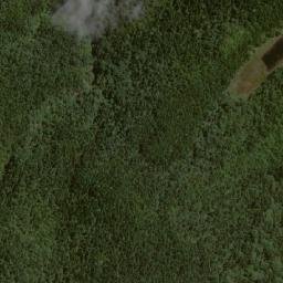 Satellite imagery of 三等三角點 6224, TW
