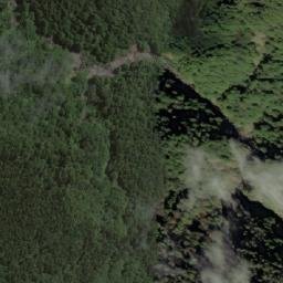 Satellite imagery of 三等三角點 6329, TW