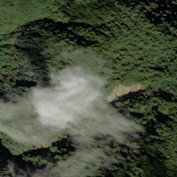 Satellite imagery of 三等三角點 6329, TW