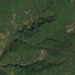 Satellite imagery of 三等三角點 4162, TW