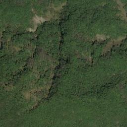 Satellite imagery of 三等三角點 4162, TW