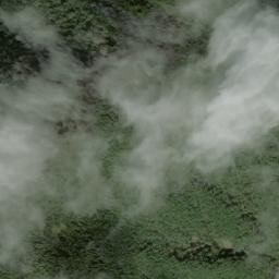 Satellite imagery of 二等三角點 1197, TW