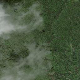 Satellite imagery of 二等三角點 1197, TW