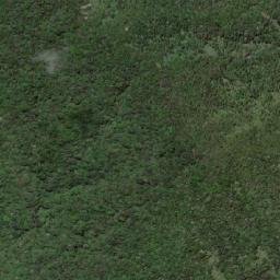Satellite imagery of 二等三角點 1197, TW