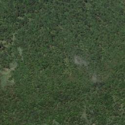 Satellite imagery of 三等三角點 4268, TW