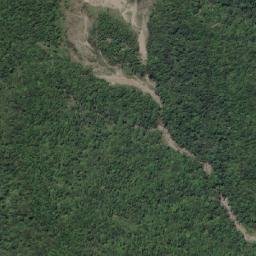 Satellite imagery of 三等三角點 4163, TW