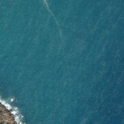 Satellite imagery of Wushi Bi, TW