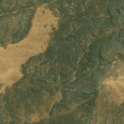 Satellite imagery of Adrar Tararit, DZ