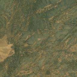 Satellite imagery of Adrar Tararit, DZ
