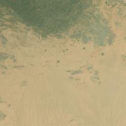 Satellite imagery of Tahouit Lakebet, DZ