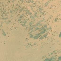 Satellite imagery of Tahouit Lakebet, DZ