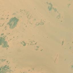 Satellite imagery of Tahouit Lakebet, DZ