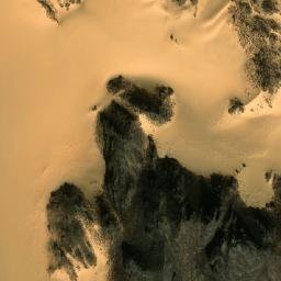 Satellite imagery of Ti-n- Taoussist, DZ