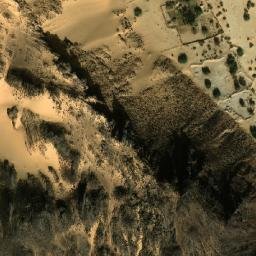 Satellite imagery of Ti-n- Taoussist, DZ