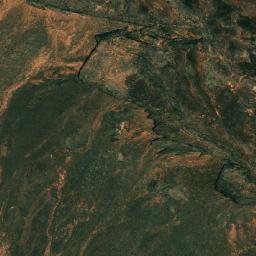 Satellite imagery of Akba Aroûm, DZ