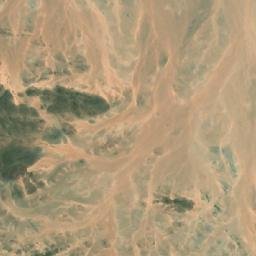 Satellite imagery of Al Buqayrah, EG