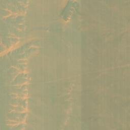 Satellite imagery of Jāl Abū ‘Irzīlah, SA