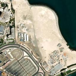 Satellite imagery of Al Marşad al Falakī, AE