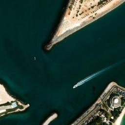 Satellite imagery of Al Marşad al Falakī, AE