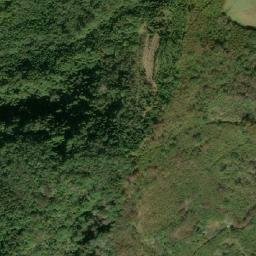 Satellite imagery of 三等三角點 6633, TW
