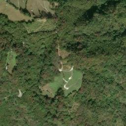 Satellite imagery of 三等三角點 6633, TW