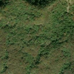Satellite imagery of 三等三角點 6634, TW