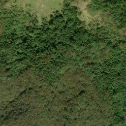 Satellite imagery of 三等三角點 6634, TW