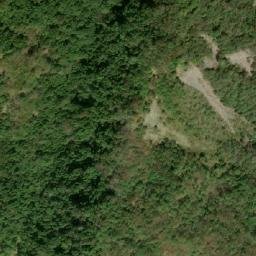 Satellite imagery of 三等三角點 6634, TW
