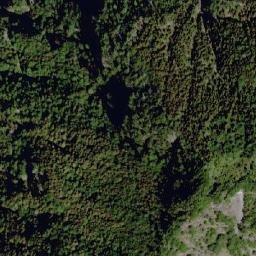 Satellite imagery of 三等三角點 6617, TW