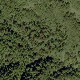 Satellite imagery of 三等三角點 6316, TW