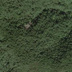 Satellite imagery of 三等三角點 6299, TW