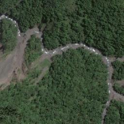 Satellite imagery of 三等三角點 6298, TW
