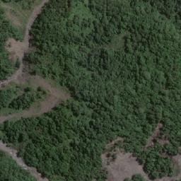 Satellite imagery of 三等三角點 6298, TW